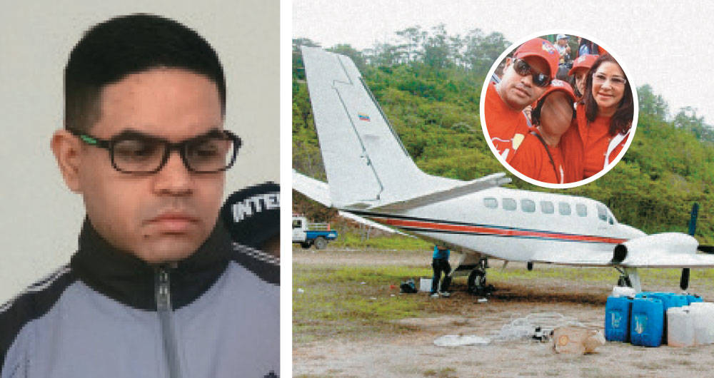 Era buscado en 190 países por narcotráfico: El día que cayó Yazenky Lamas, el hombre que preocupa al círculo de Maduro