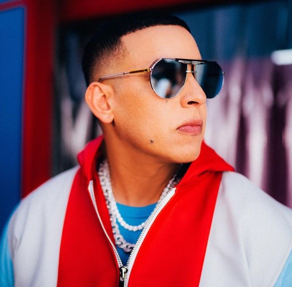 ¡Aunque usted no lo crea! Temas de Daddy Yankee y Bad Bunny entre los 500 mejores en la historia