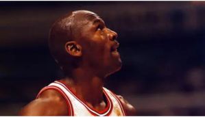 Michael Jordan reveló su fórmula del éxito para ser un “Dios todopoderoso” del deporte