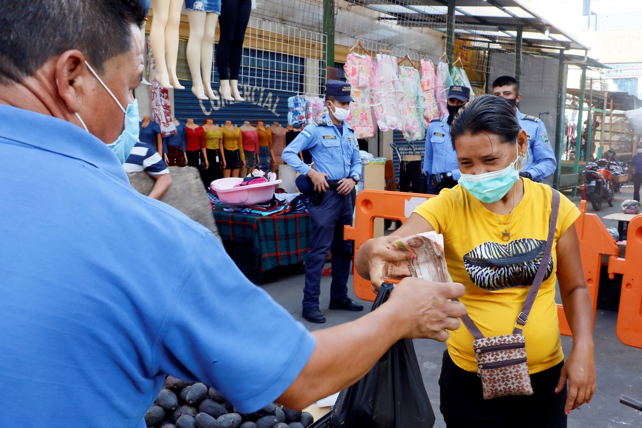 Procuradores de DDHH de Centroamérica llaman a proteger derechos de población