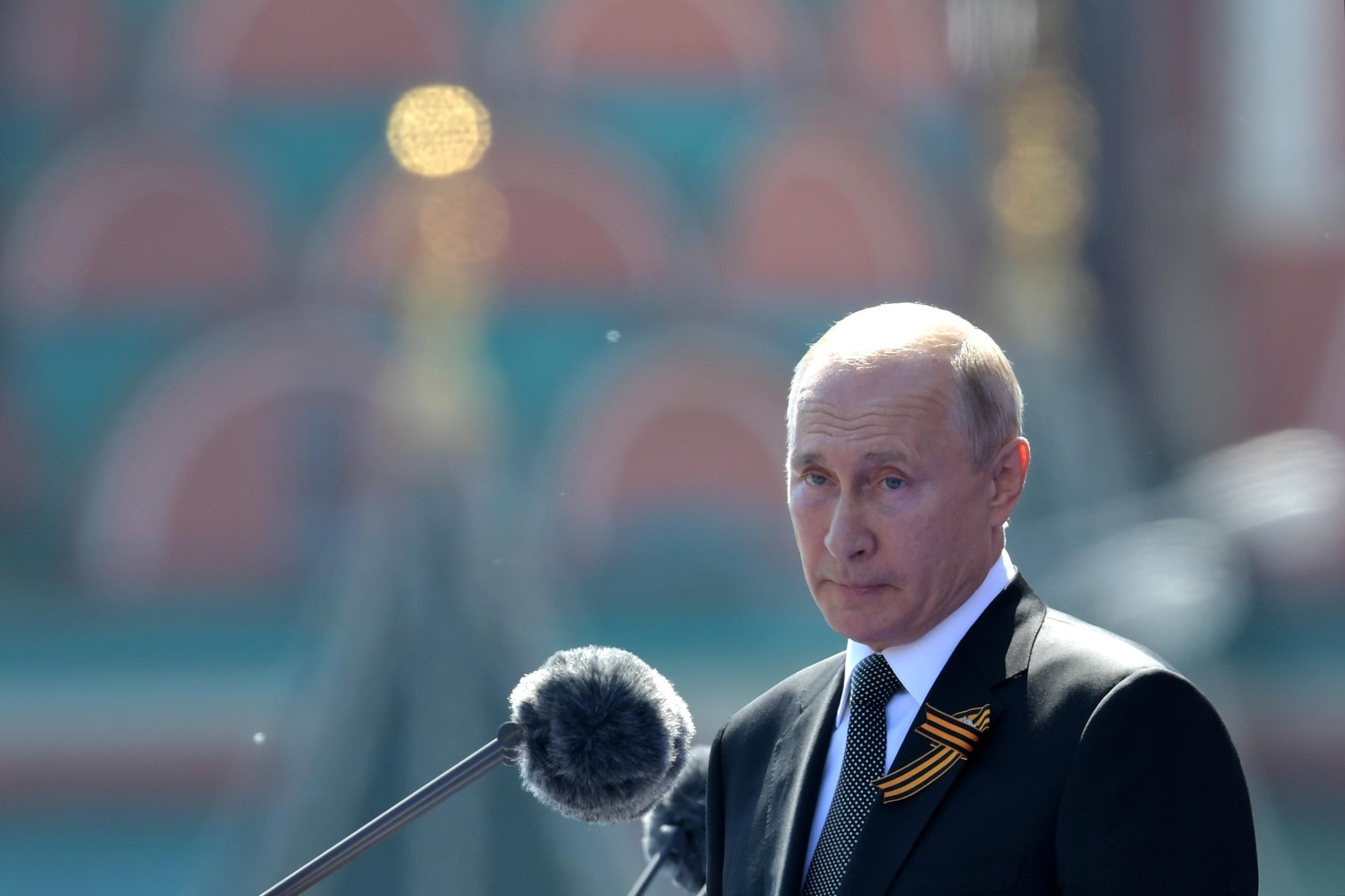 La prolongación de la era Putin y el riesgo del estancamiento en Rusia