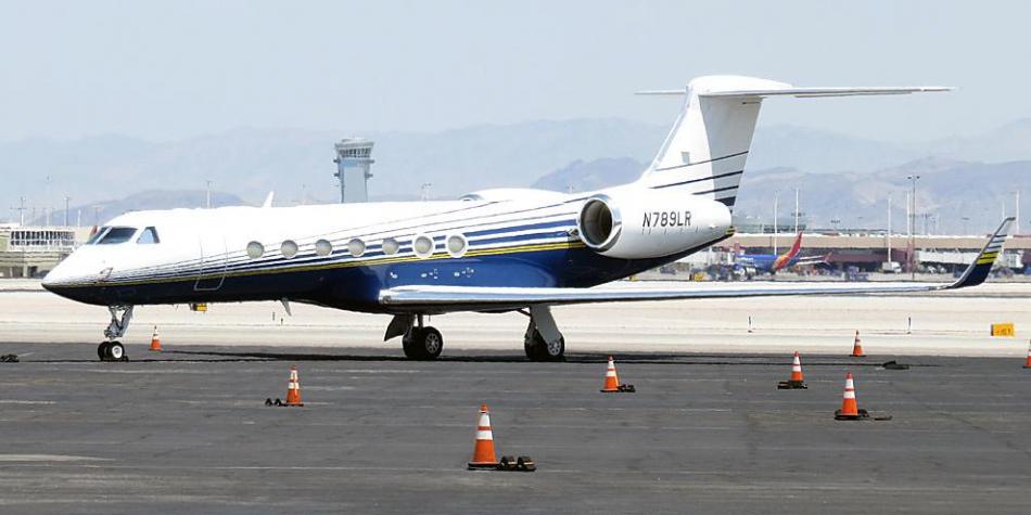 El Tiempo: Agentes federales llegaron en la madrugada a Cabo Verde por Álex Saab