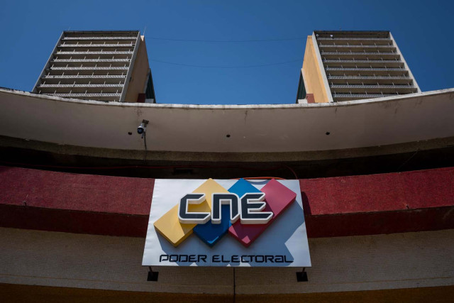 Súmate condena el show electoral convocado por el CNE írrito y le exige rectificar (Comunicado)