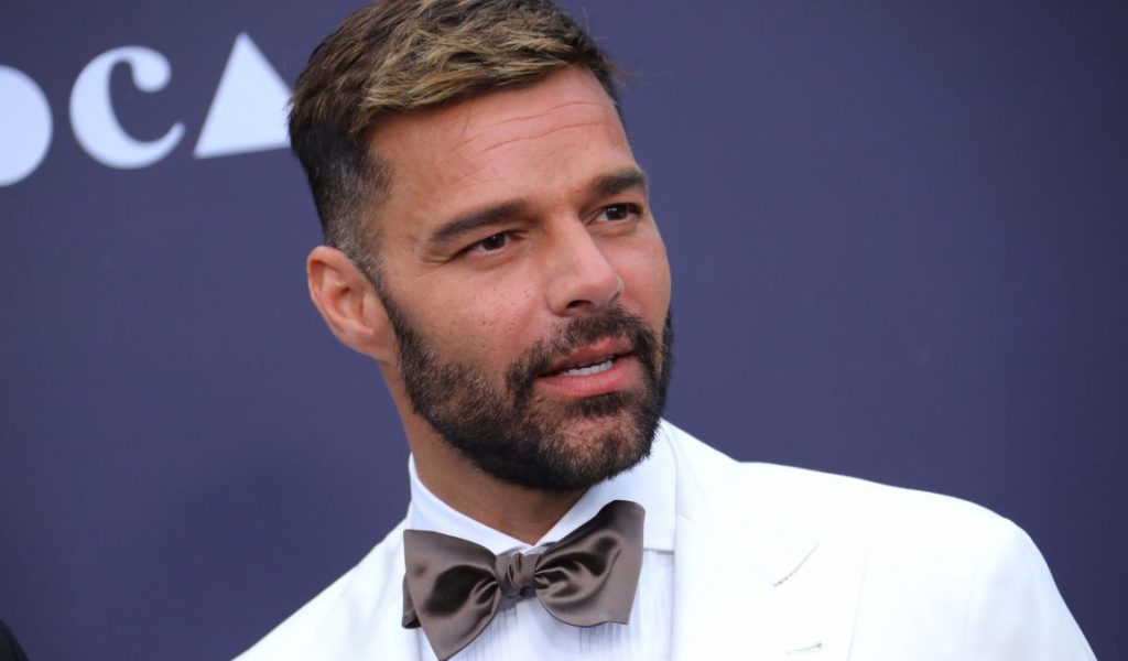 “Soy una amenaza”: Ricky Martin reveló que teme por su vida en Estados Unidos