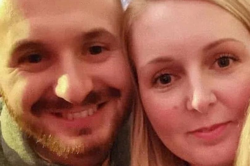 Escuchó a su novia gritar al teléfono mientras moría en un misterioso accidente de carro en Reino Unido