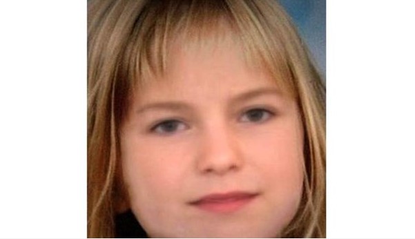 Así sería hoy Madeleine McCann a los 17 años