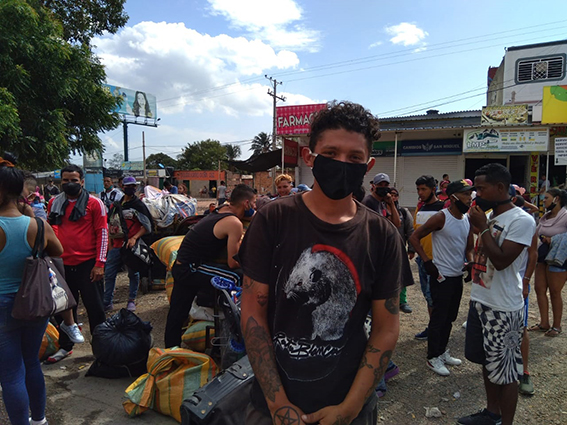 De migrante a retornado: La complejidad de regresar a Venezuela