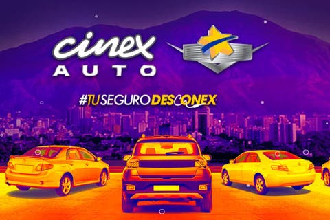 Cinex reajustó los precios del autocine en Caracas (FOTOS)