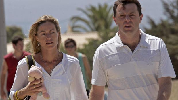 Madeleine McCann