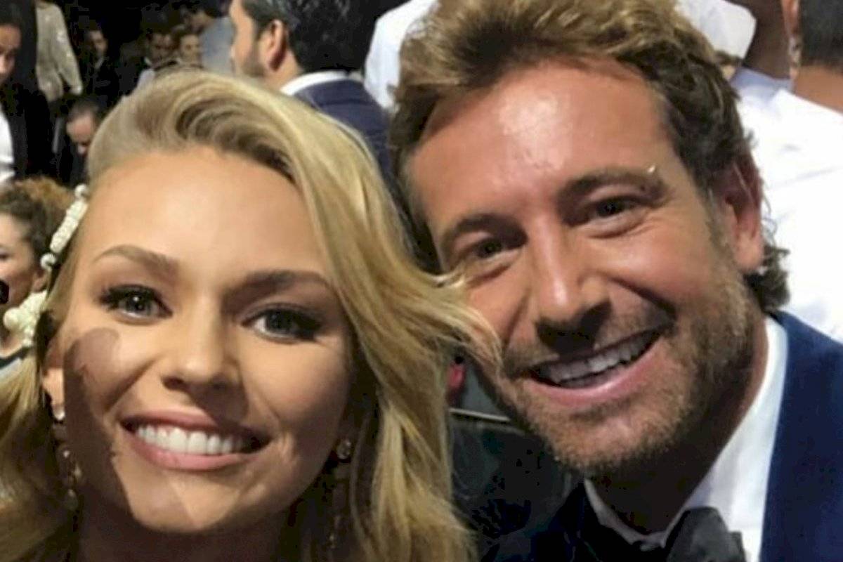 ¿Crece la familia? Vidente asegura que Gabriel Soto e Irina Baeva están esperando un bebé