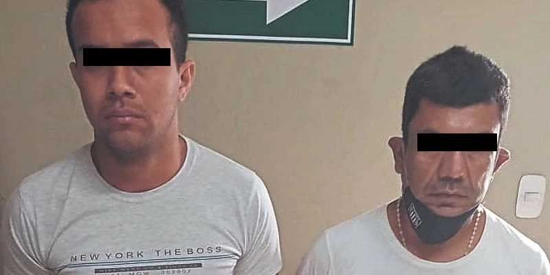 Dos venezolanos caen tras ola de asaltos violentos en Perú