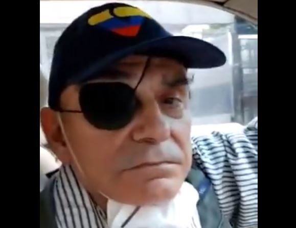 “¿VTV infectada?”: Prohibición de entrada a Walter Martínez, noticia en pleno desarrollo (VIDEO)