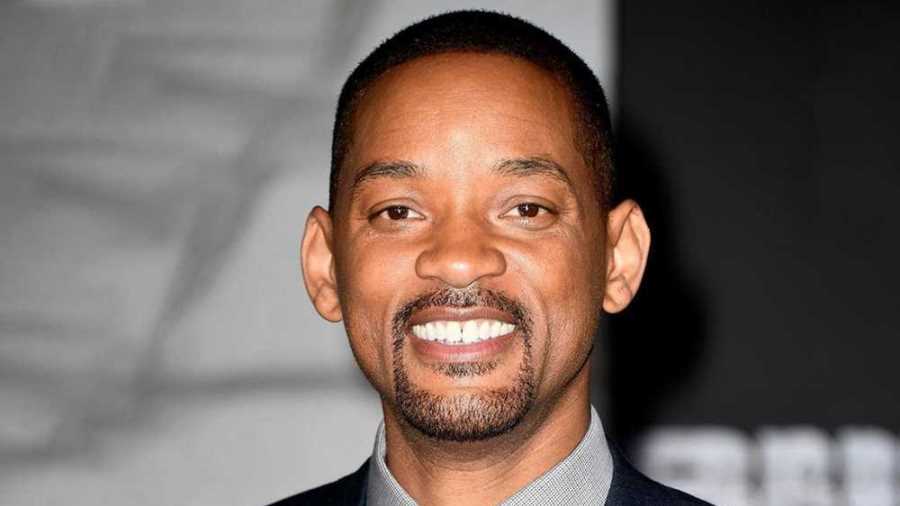 Will Smith reveló cuáles son sus dos claves para tener una vida exitosa