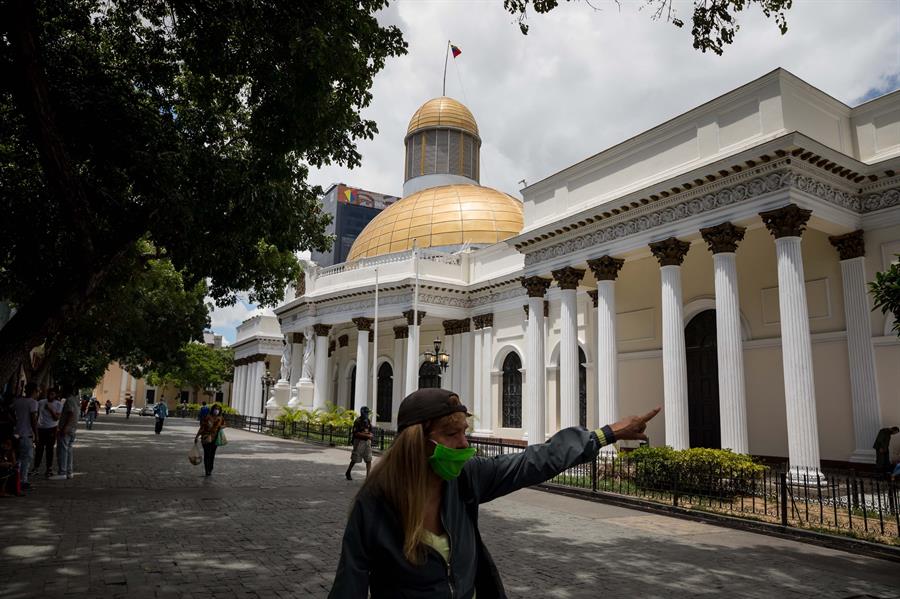 Familiares de las víctimas en el informe de ONU le responden al régimen de Maduro (VIDEO)