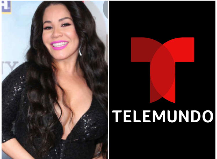 Por este video despidieron a periodista venezolana de Telemundo