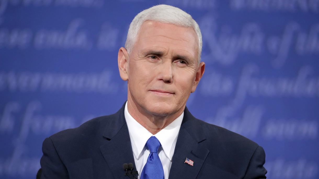 Mike Pence visitará la Universidad de Miami para iniciar los ensayos de la vacuna contra el Covid-19 este #27Jul