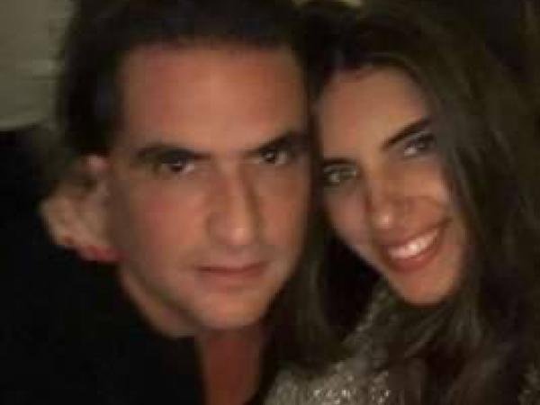 Lo que dijo Camila Fabri tras conocerse que Alex Saab colaboró con la DEA