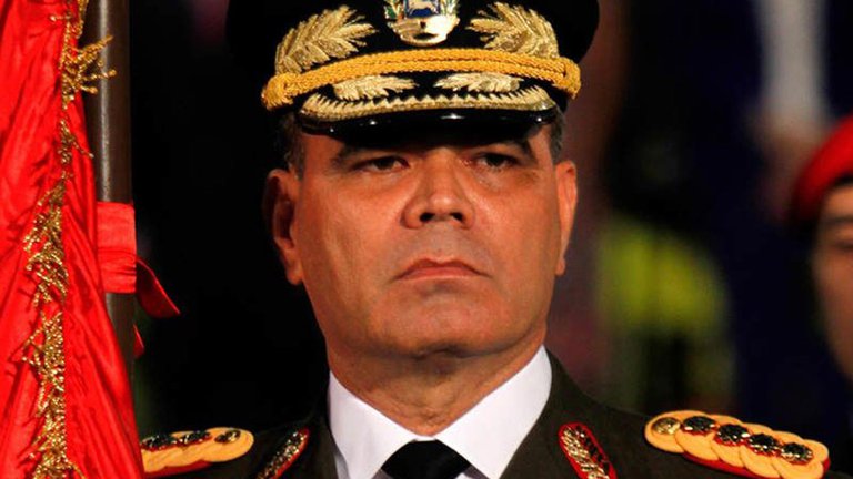 Militares piden ayuda a Padrino López ante la grave crisis de coronavirus en el Ejército (Comunicado)