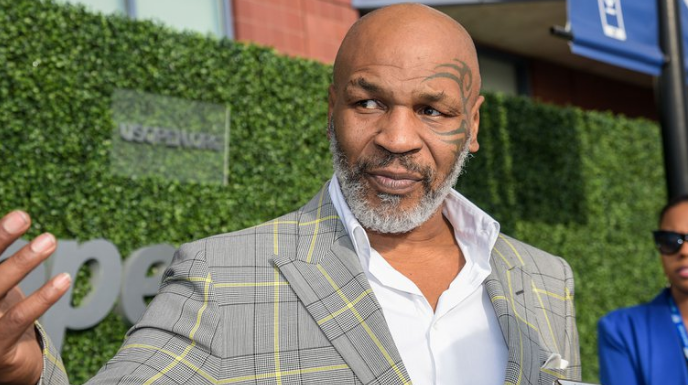 Mike Tyson volverá al ring en septiembre y confirmaron quién será su rival