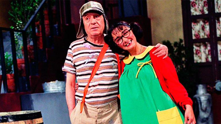 Cómo fue la cruel batalla judicial de 12 años que enfrentó a “la Chilindrina” con Chespirito