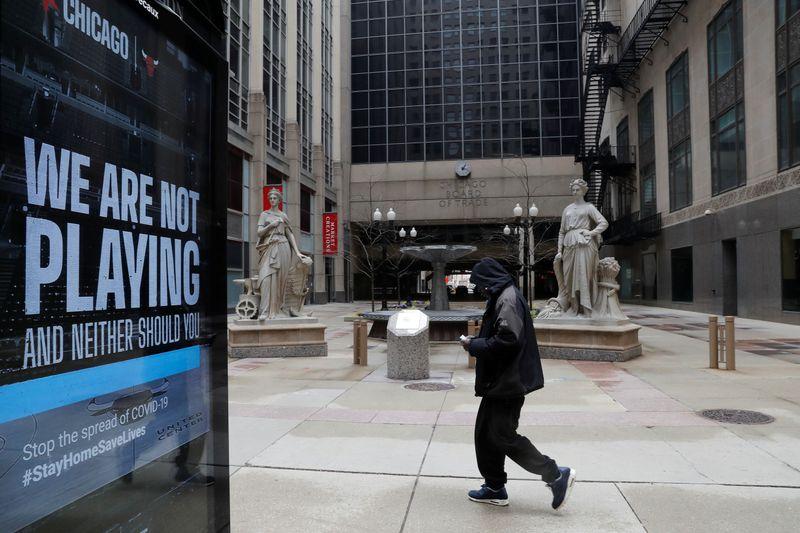 Chicago requerirá cuarentena de 14 días para viajeros de 15 estados