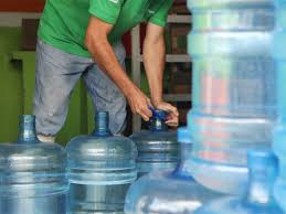 Agua potable se dispara durante la cuarentena en Lara