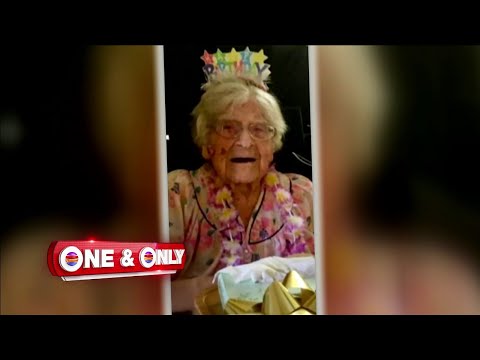 Una abuela de 103 años murió por Covid-19 en Tamarac