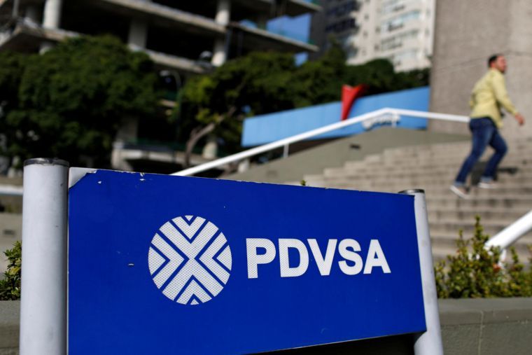 Pdvsa Ad Hoc condena ataques del régimen de Maduro en contra de la Fundación Simón Bolívar