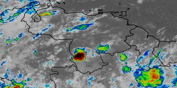 Según pronóstico del régimen: La temporada de lluvia superará el promedio histórico de hace 30 años