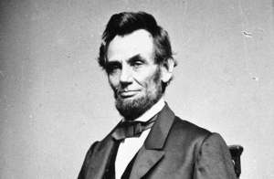 Por defender a México, Abraham Lincoln arriesgó su carrera política (Historia)