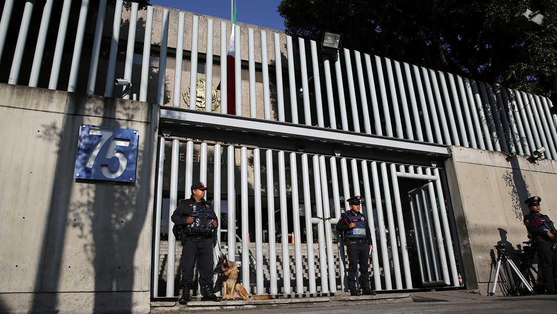 Detienen a un exdiputado acusado de abusar sexualmente de una menor en México