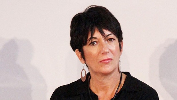 La oscura transformación de Ghislaine Maxwell: de educada hija de un millonario a cómplice de pedofilia