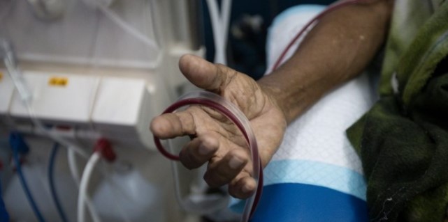 “Nos sentimos ignorados”: Pacientes crónicos abandonados por la pandemia