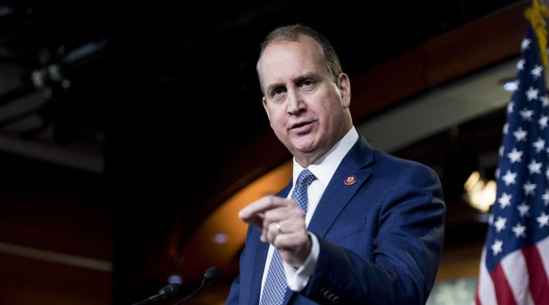 Congresista Mario Díaz-Balart: EEUU podría catalogar a Venezuela como “Estado terrorista” (Video)