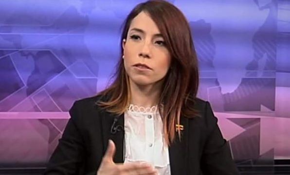 Alertan a la comunidad internacional sobre el traslado de la madre del diputado Armando Armas para “declarar”