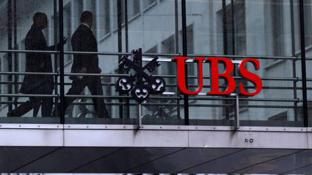 UBS