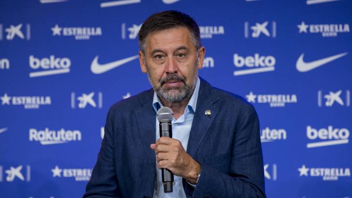 Bartomeu le dijo a Jorge Messi que no negociará la salida del jugador