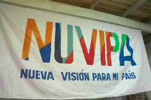 Nuvipa denunció maniobra del chavismo en contra de su candidato a la elección presidencial