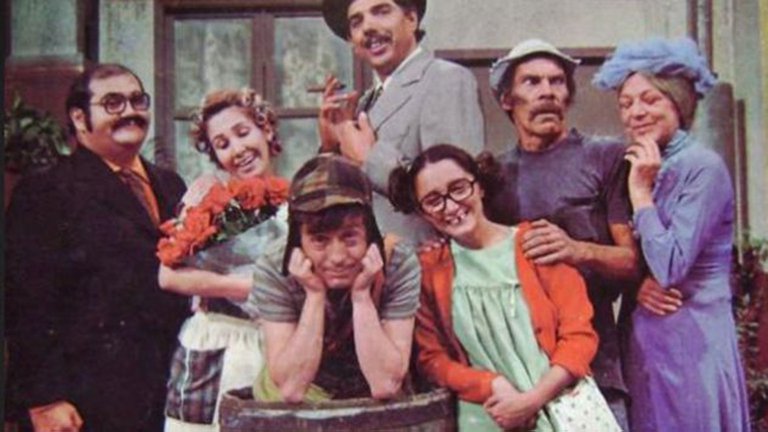 El Chavo del 8: la verdad detrás del embarazo de “La Chilindrina” en la serie