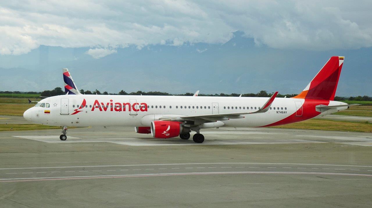 Avianca espera aumentar la frecuencia aérea a Venezuela