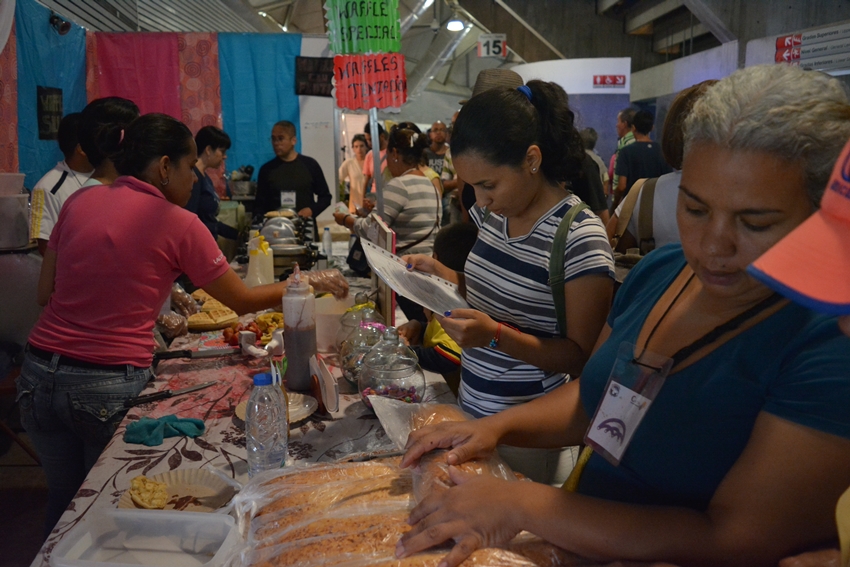 Expoferia internacional del cacao VIRTUAL arranca el primero de octubre