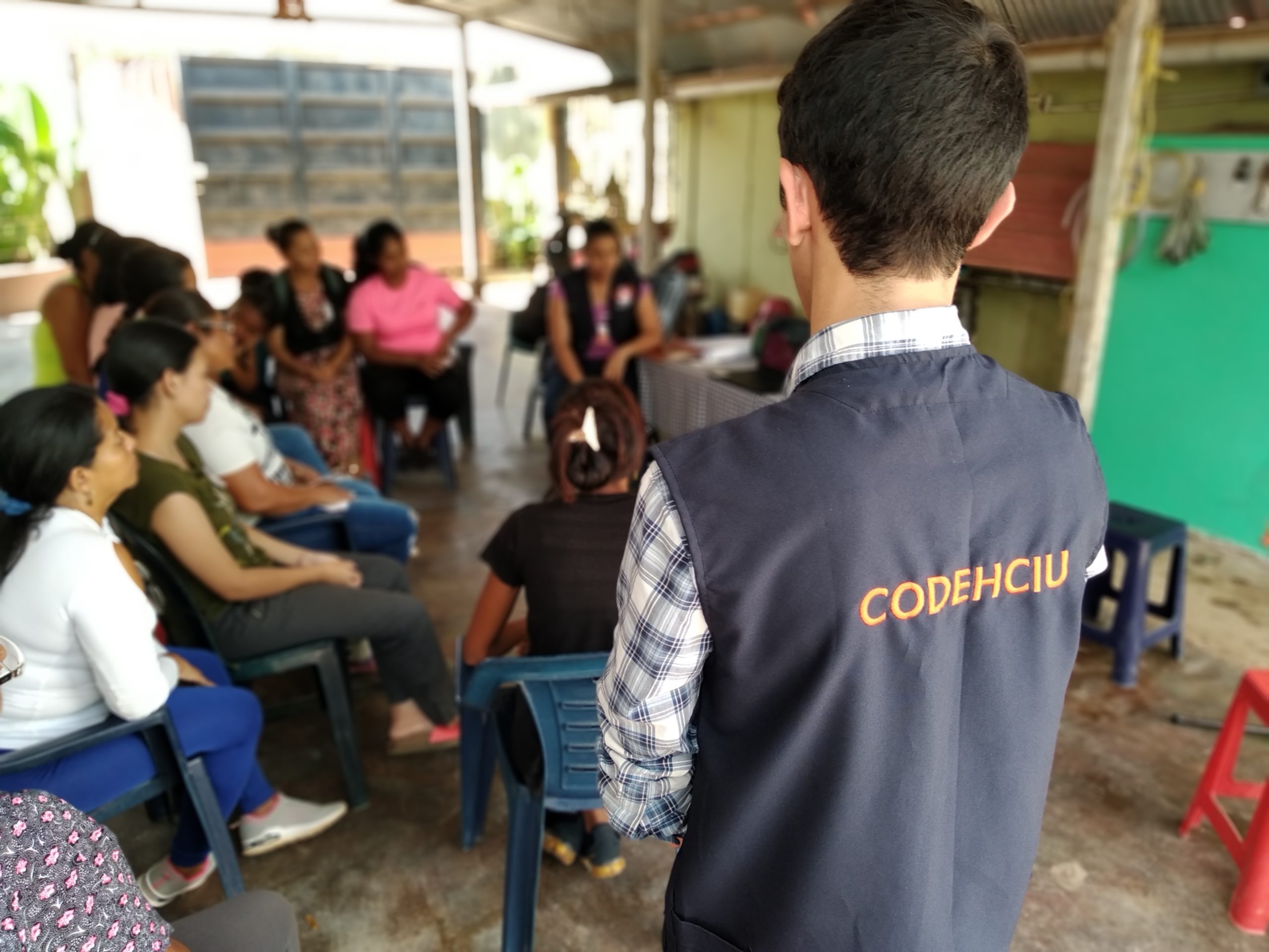 Codehciu: Peligra el derecho a la educación para hijos de trabajadores de Sidor