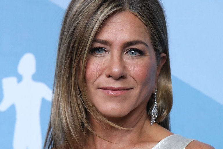 Las seis condiciones que debe cumplir el futuro novio de Jennifer Aniston