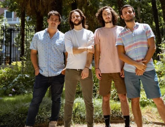 Para despedir a su disco homónimo: Anakena presenta “El ChaoCase”