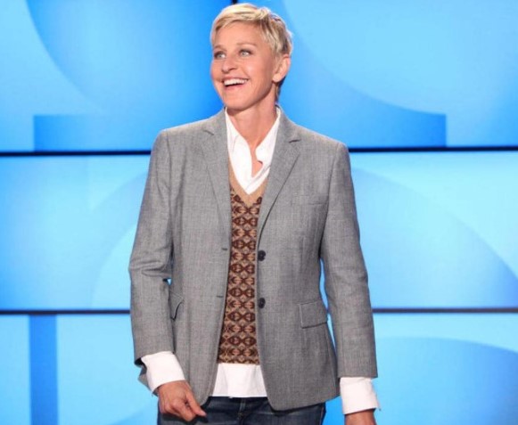 Ante las acusaciones de maltratao: Ellen DeGeneres está “comenzando un nuevo capítulo”