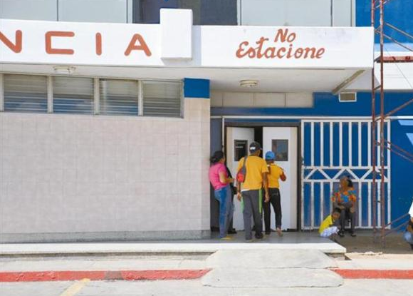 Joven pescador murió ahogado en la Playa Bajo Grande, Falcón