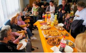Fiesta familiar en Alemania acabó con 900 personas sometidas a cuarentena estricta