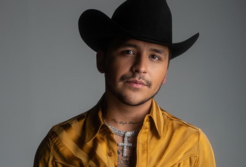 ¡Deluxe! Así está la nueva versión del disco “AYAYAY!” de Christian Nodal