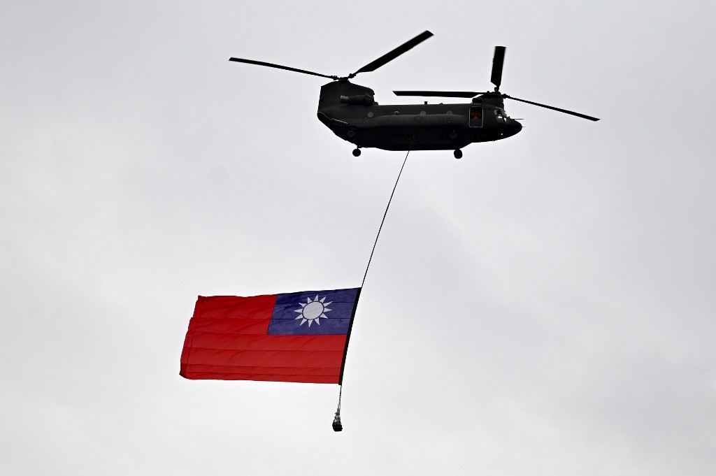 Taiwán y Pekín se acusan mutuamente de atacar a sus diplomáticos en Fiji