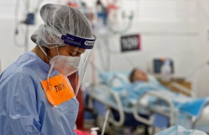 Israel sale poco a poco de su tercer confinamiento por el coronavirus